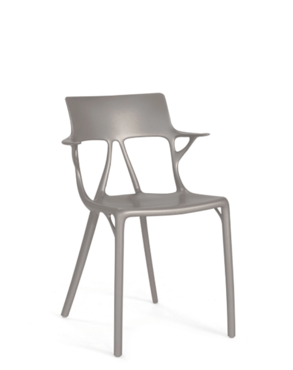 Chaise A.I. - Gris