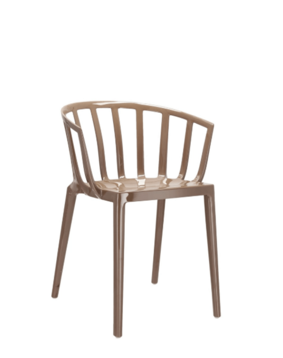 Chaise Venice - Tourterelle