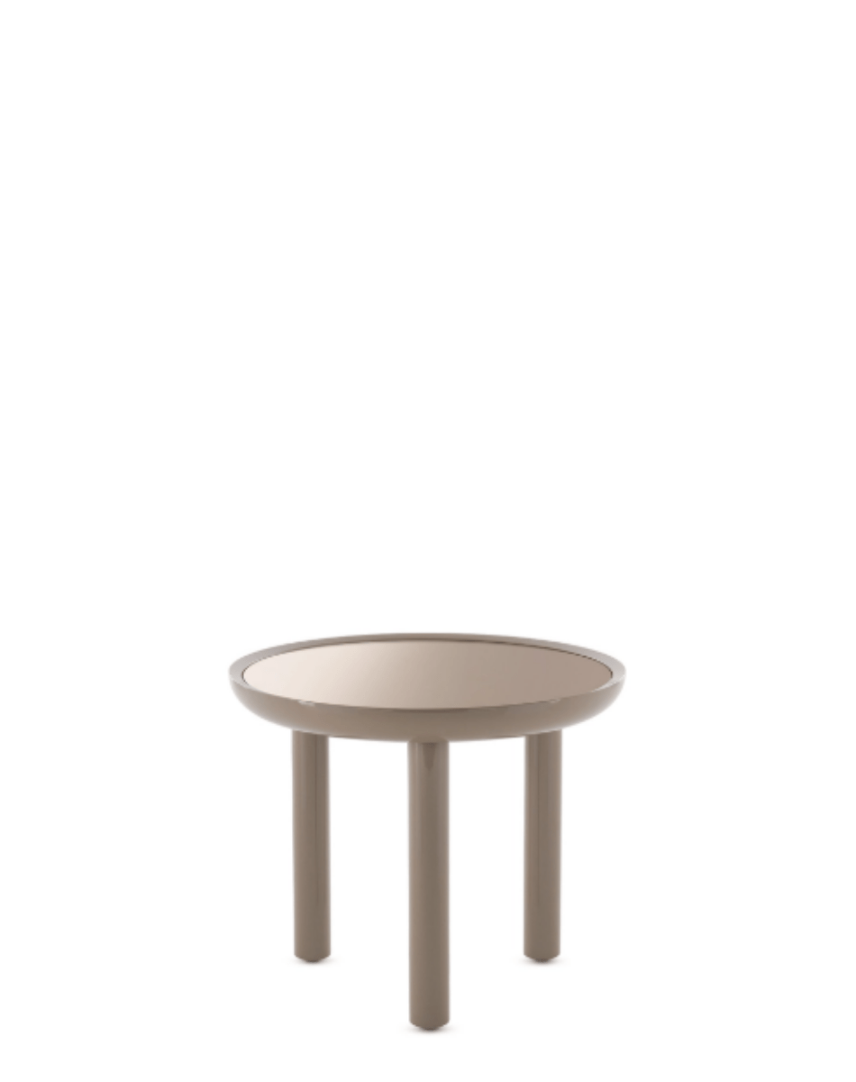 Table d'appoint K-TOP - Tourterelle