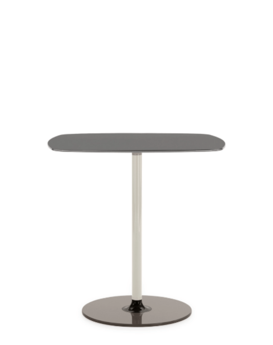 Table Thierry Bistrot - Gris