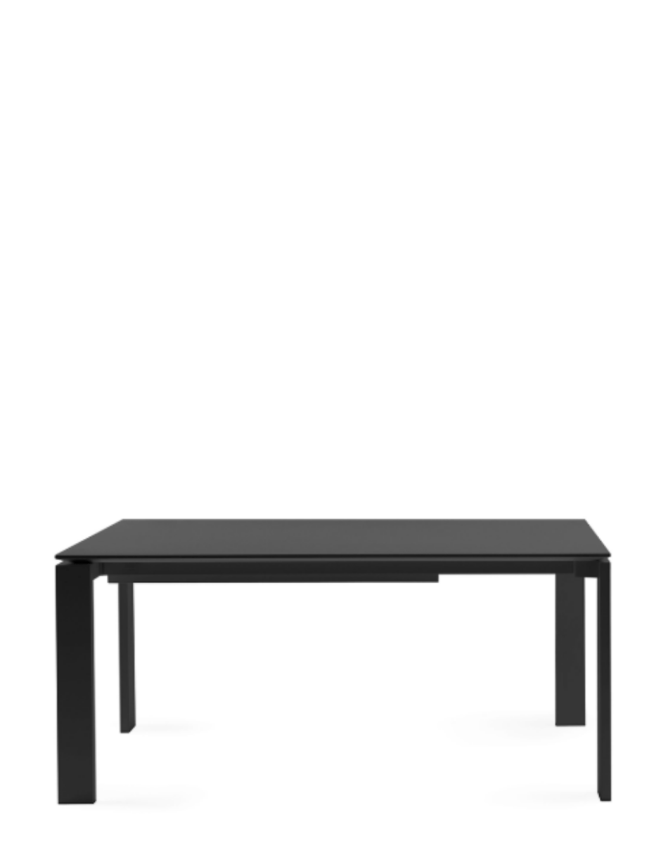 Table Four Extendable - Noir