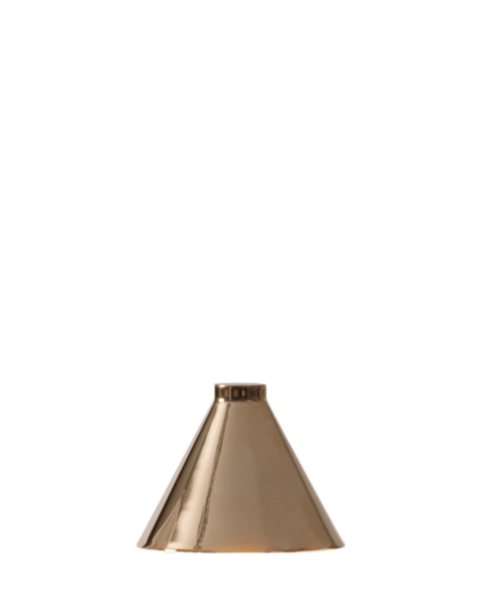 Diffuseur lampe Goodnight - Cuivre