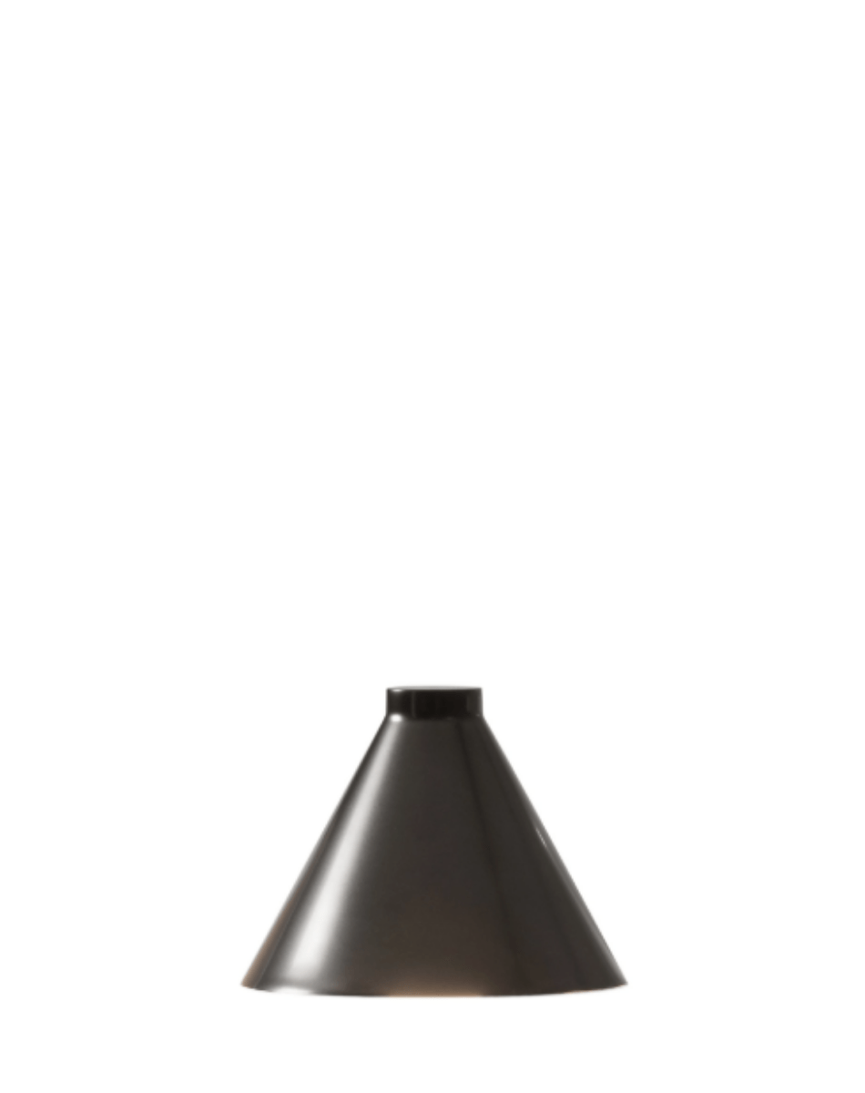 Diffuseur lampe Goodnight - Titane mat