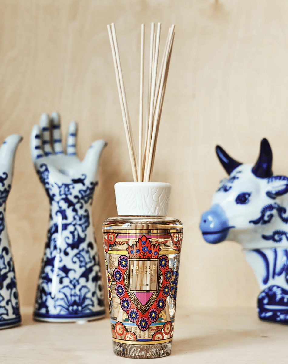 Diffuseur Mexico - 250 ML