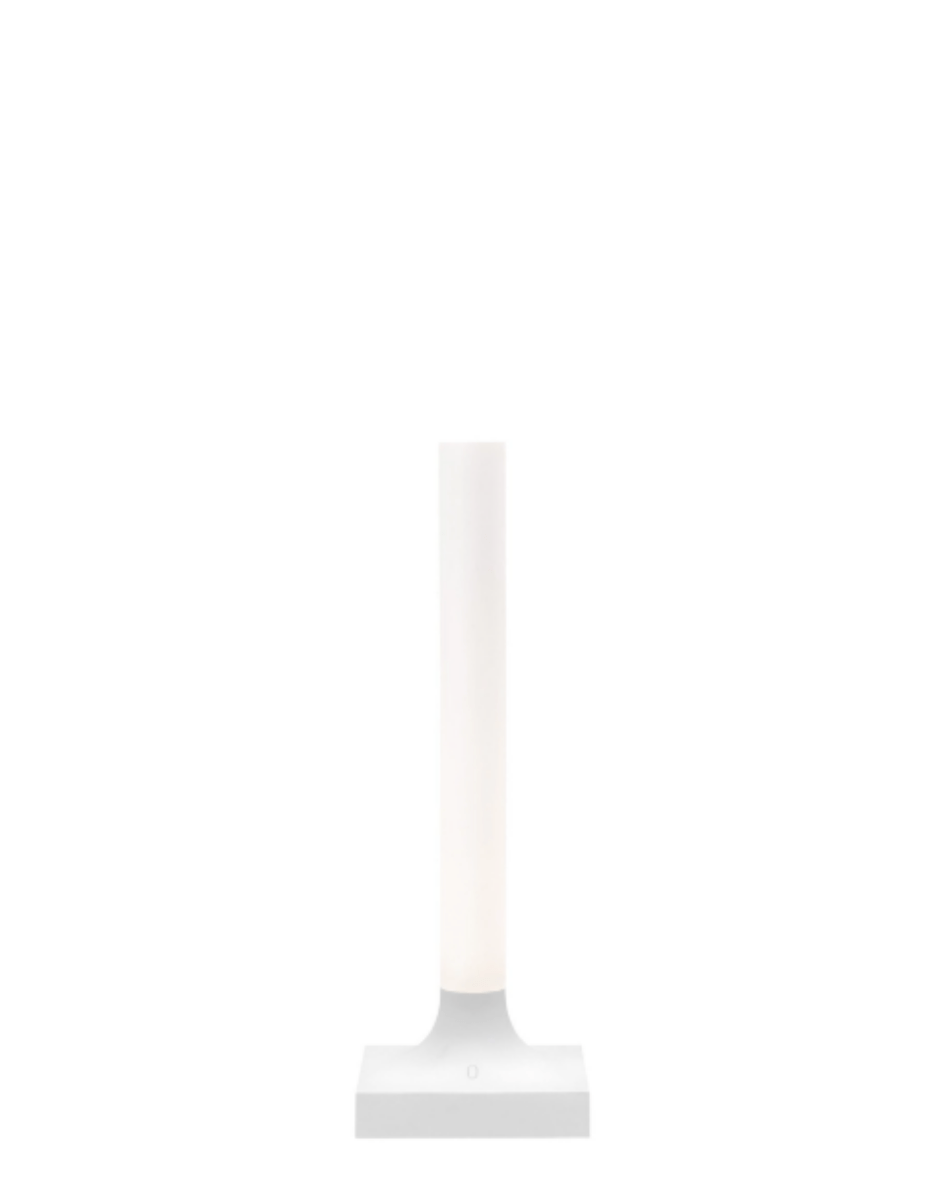 Lampe Goodnight - Blanc