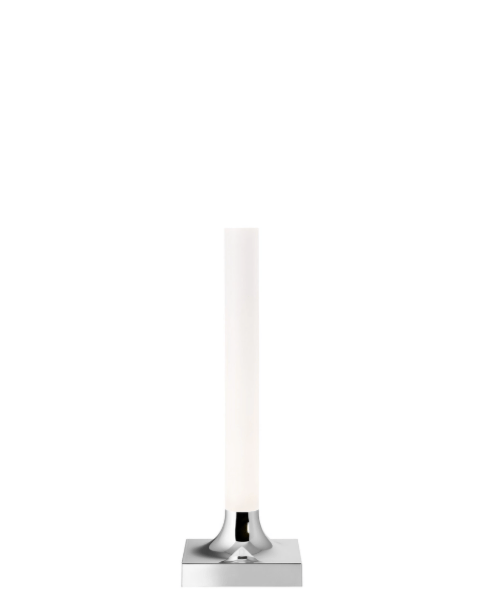 Lampe Goodnight - Chrome