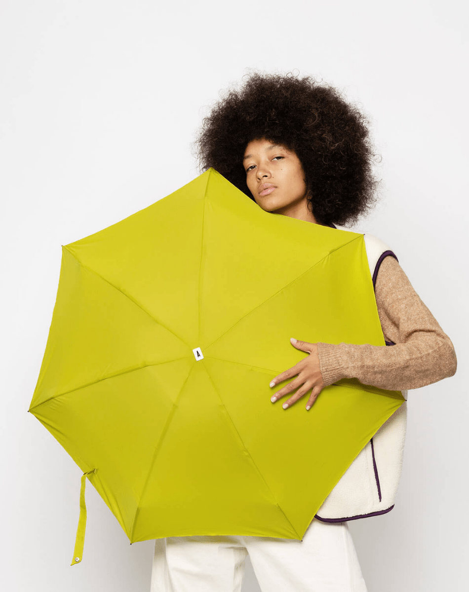 Parapluie Salvador - Anis