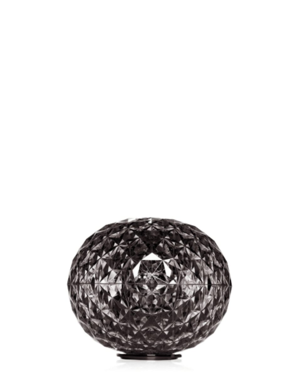 Lampe Planet - Fumé