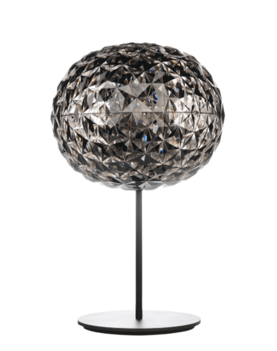 Lampe de table Planet - Fumé