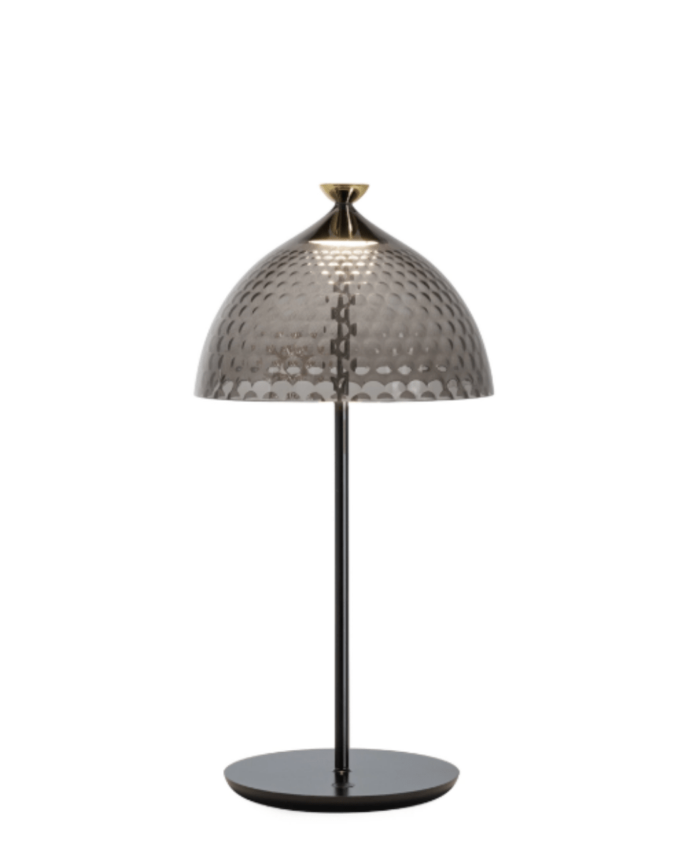 Lampe Pumo - Noir