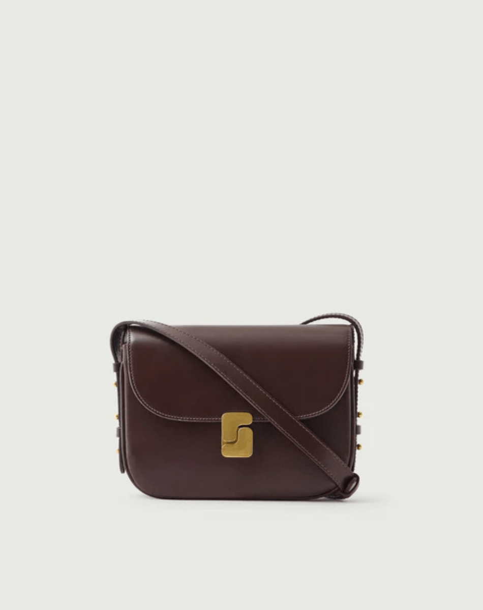 Sac Bellissima Mini - Chocolat