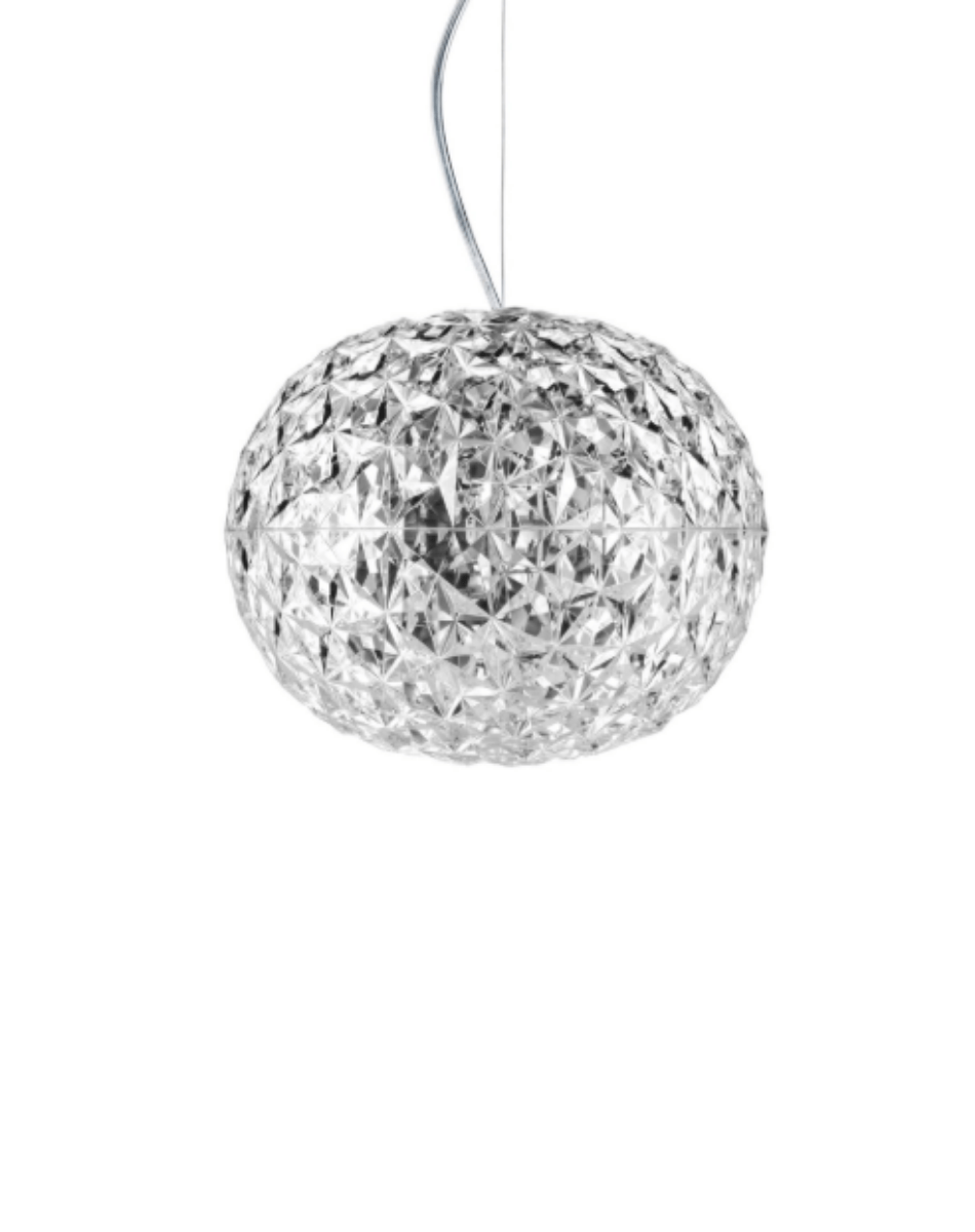 Suspension Planet - Cristal