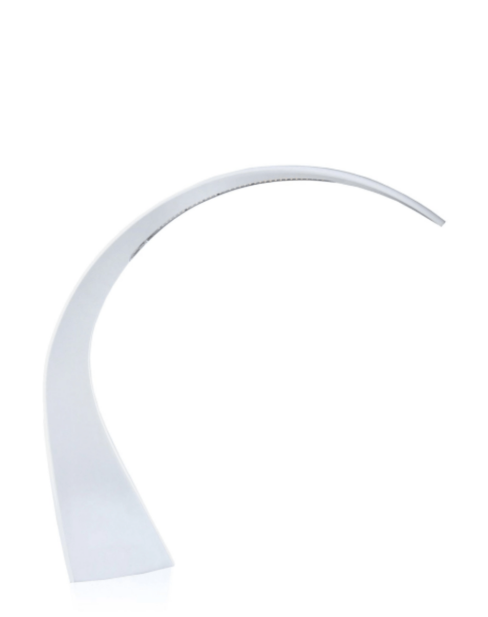 Lampe Taj Mini - Blanc
