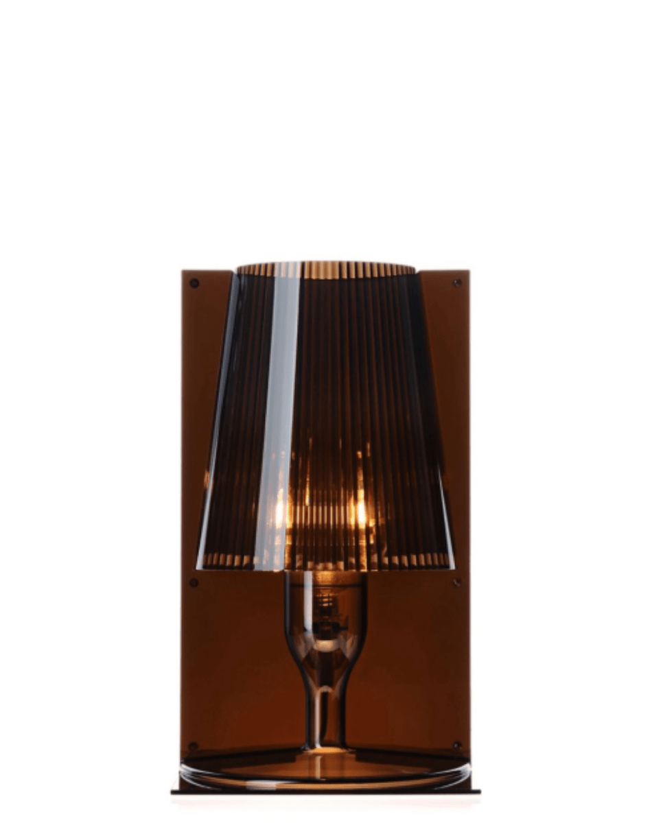 Lampe Take - Fumé
