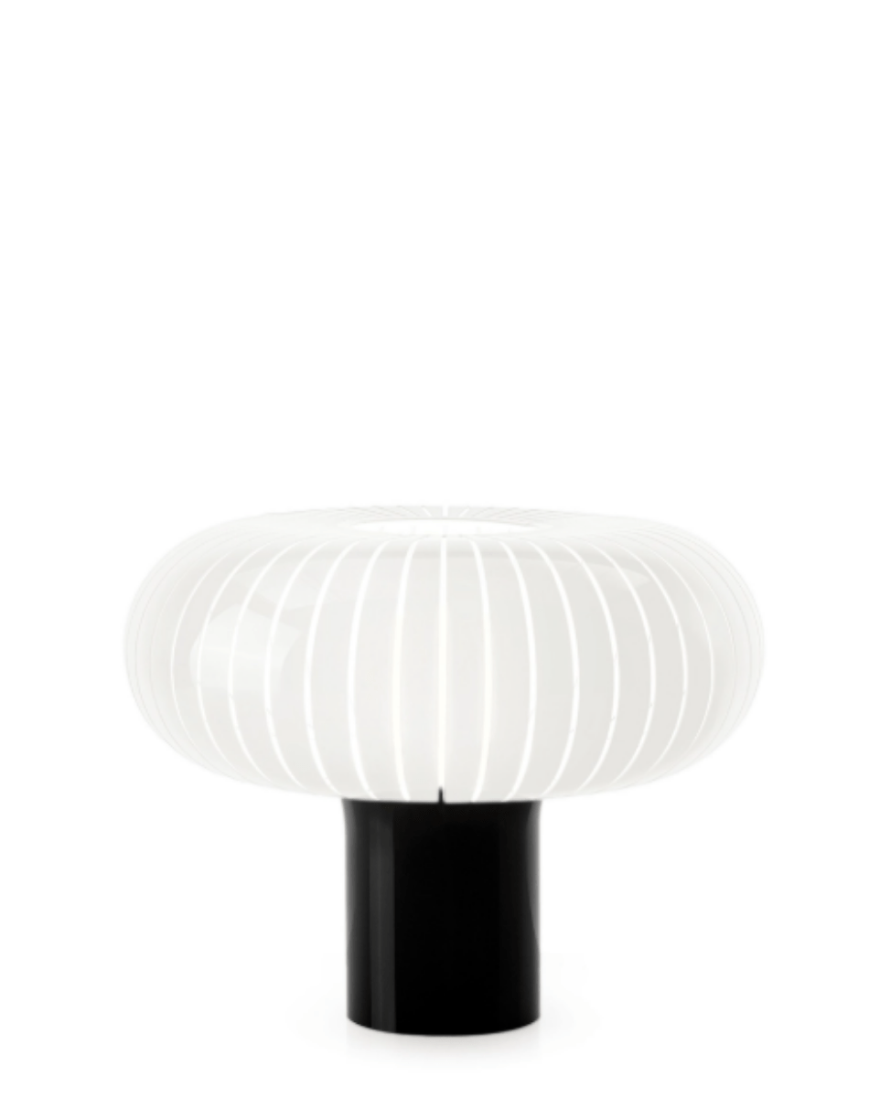 Lampe Teresa - Bicolore