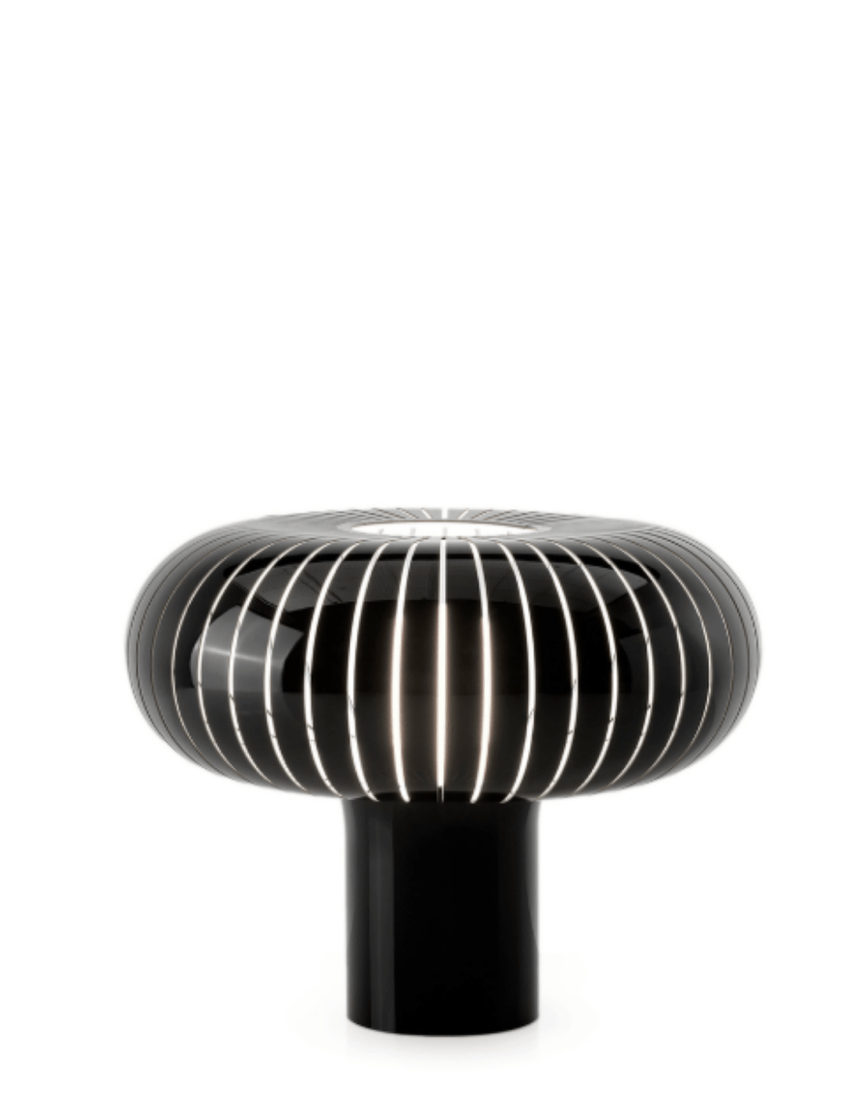 Lampe Teresa - Noir