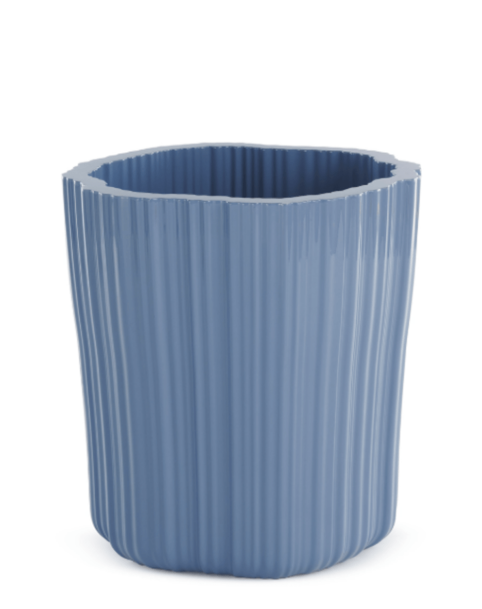 Cache-pot Corteza - Lilas