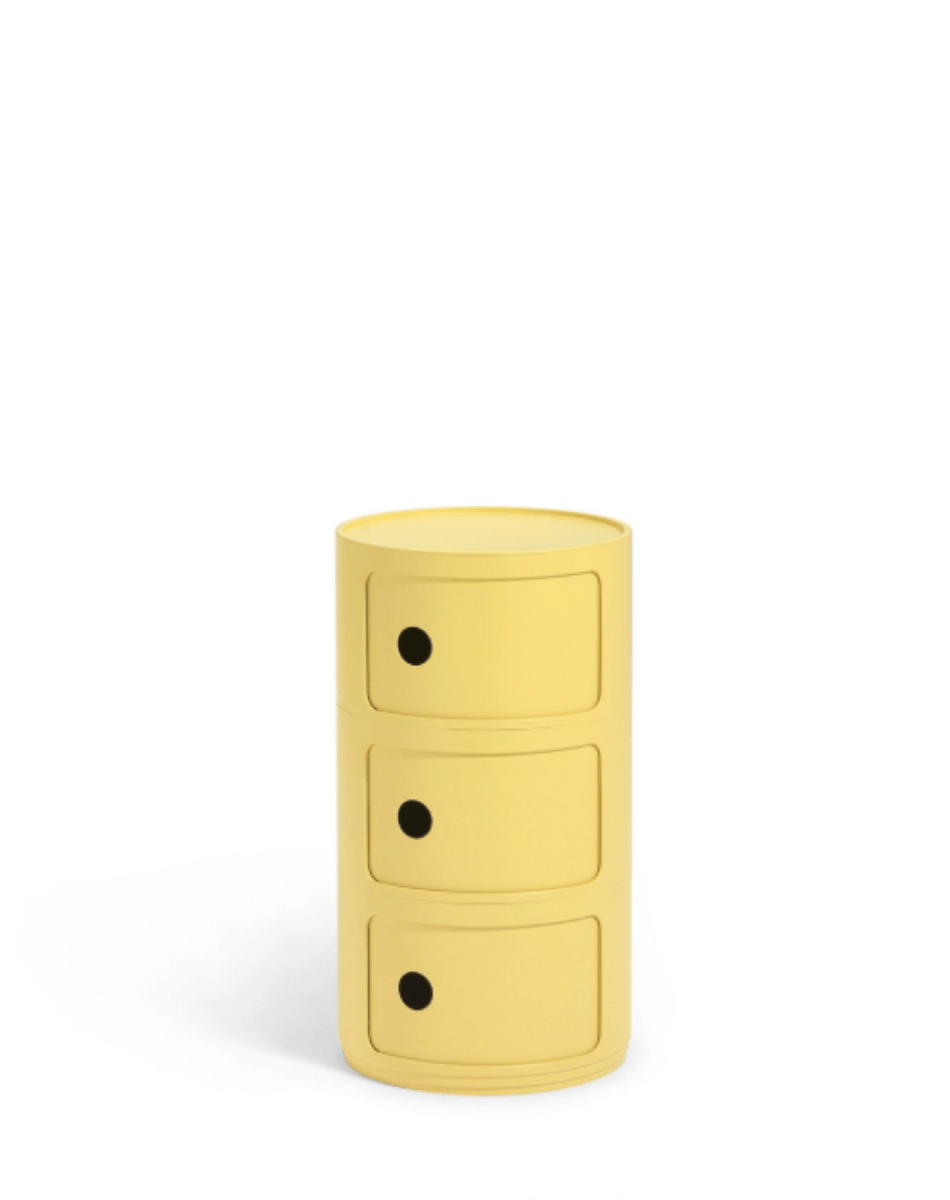 Componibili bio - Jaune