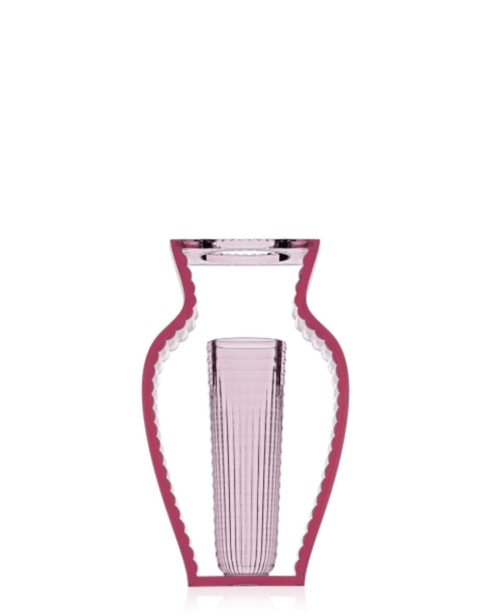 Vase I Shine - Rose