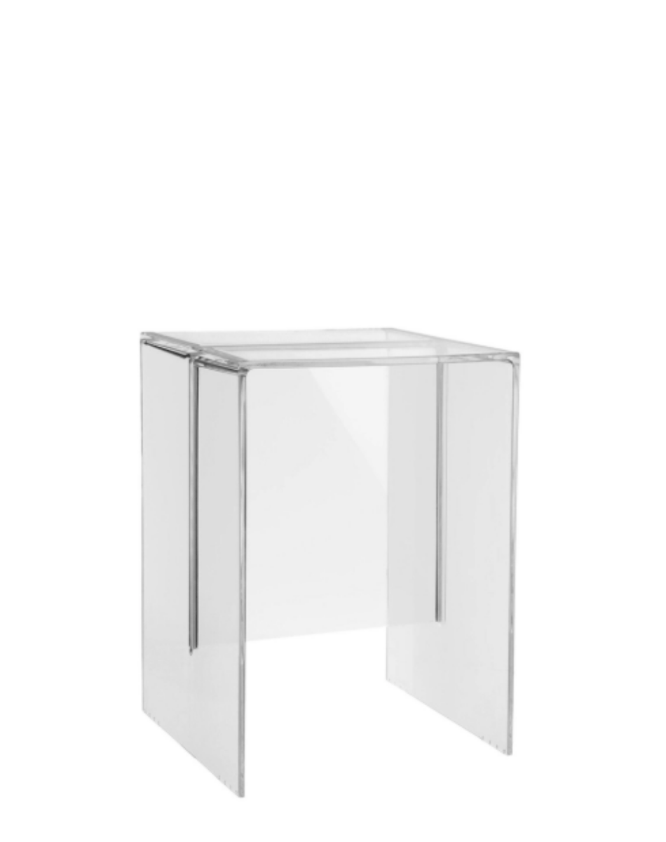 Table Max-Beam - Cristal