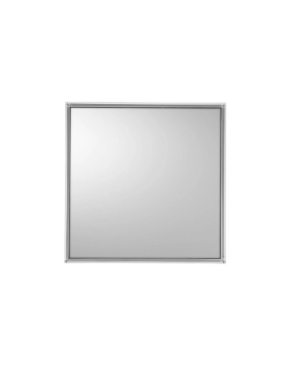Miroir Only Me 50x50cm - Cristal