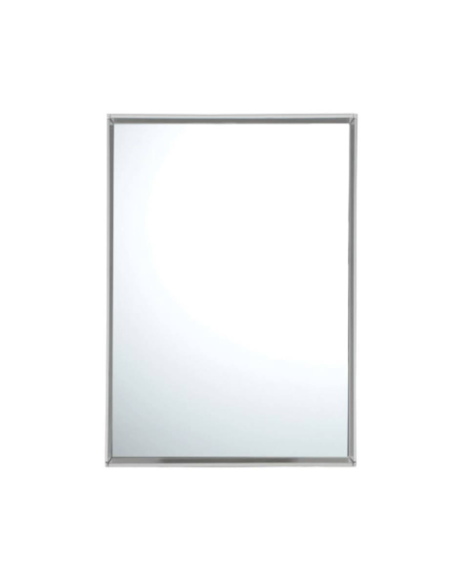 Miroir Only Me 50x70cm - Cristal