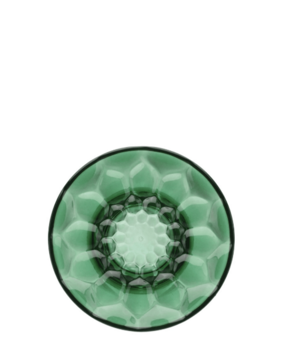 Jellies Coat Hangers 13cm - Vert
