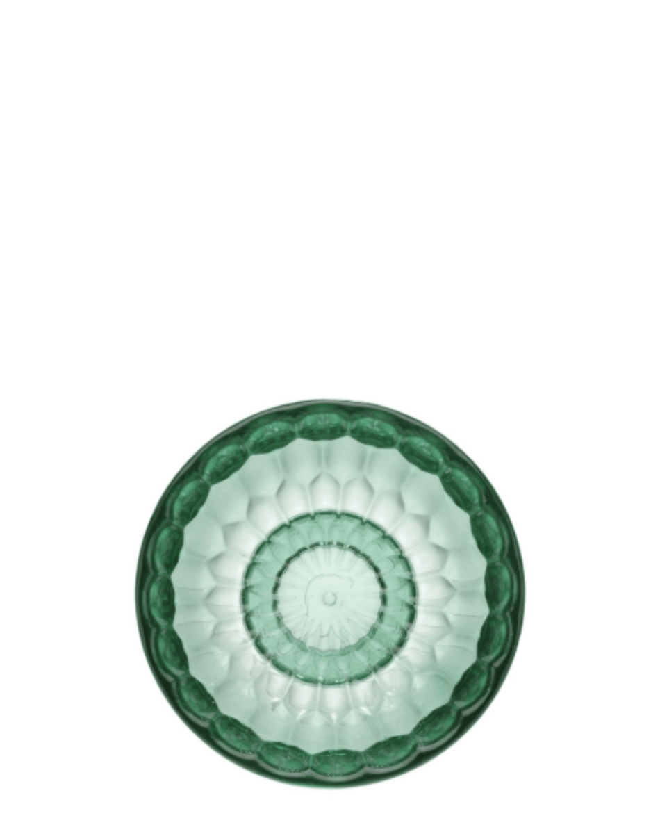 Jellies Coat Hangers 9,5cm - Vert