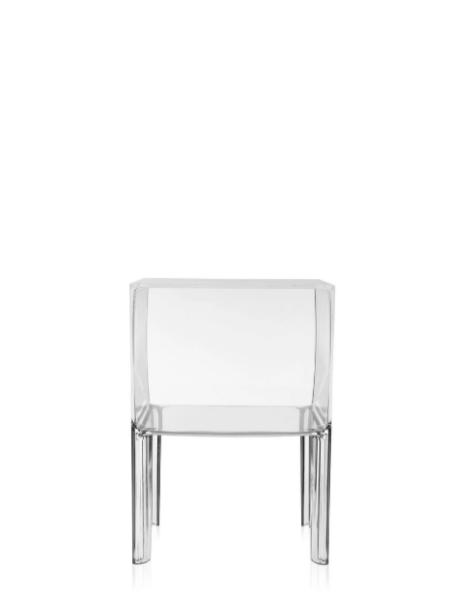 Table de chevet Small Ghost Buster - Cristal