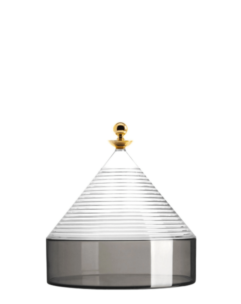 Trullo - Cristal fumé