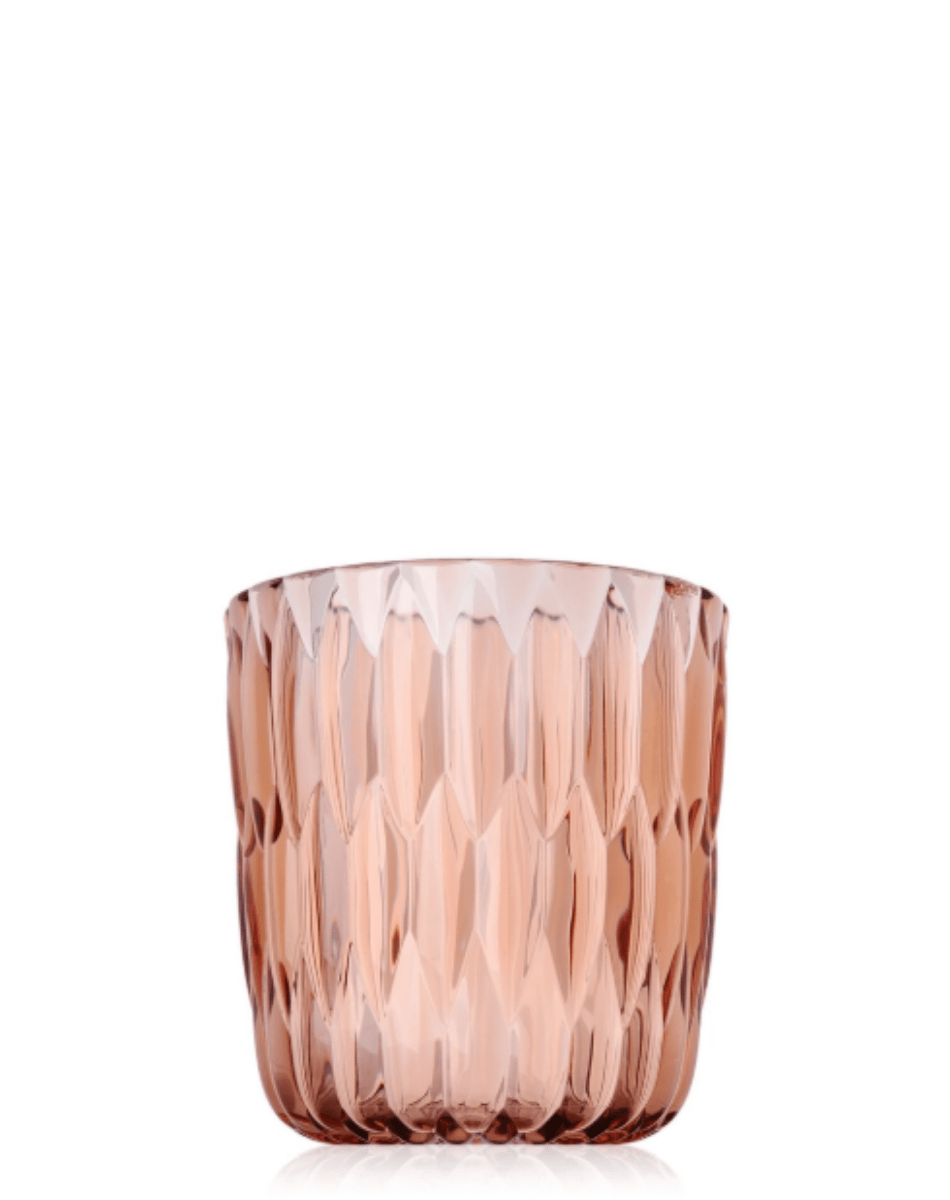 Vase Jelly - Rose